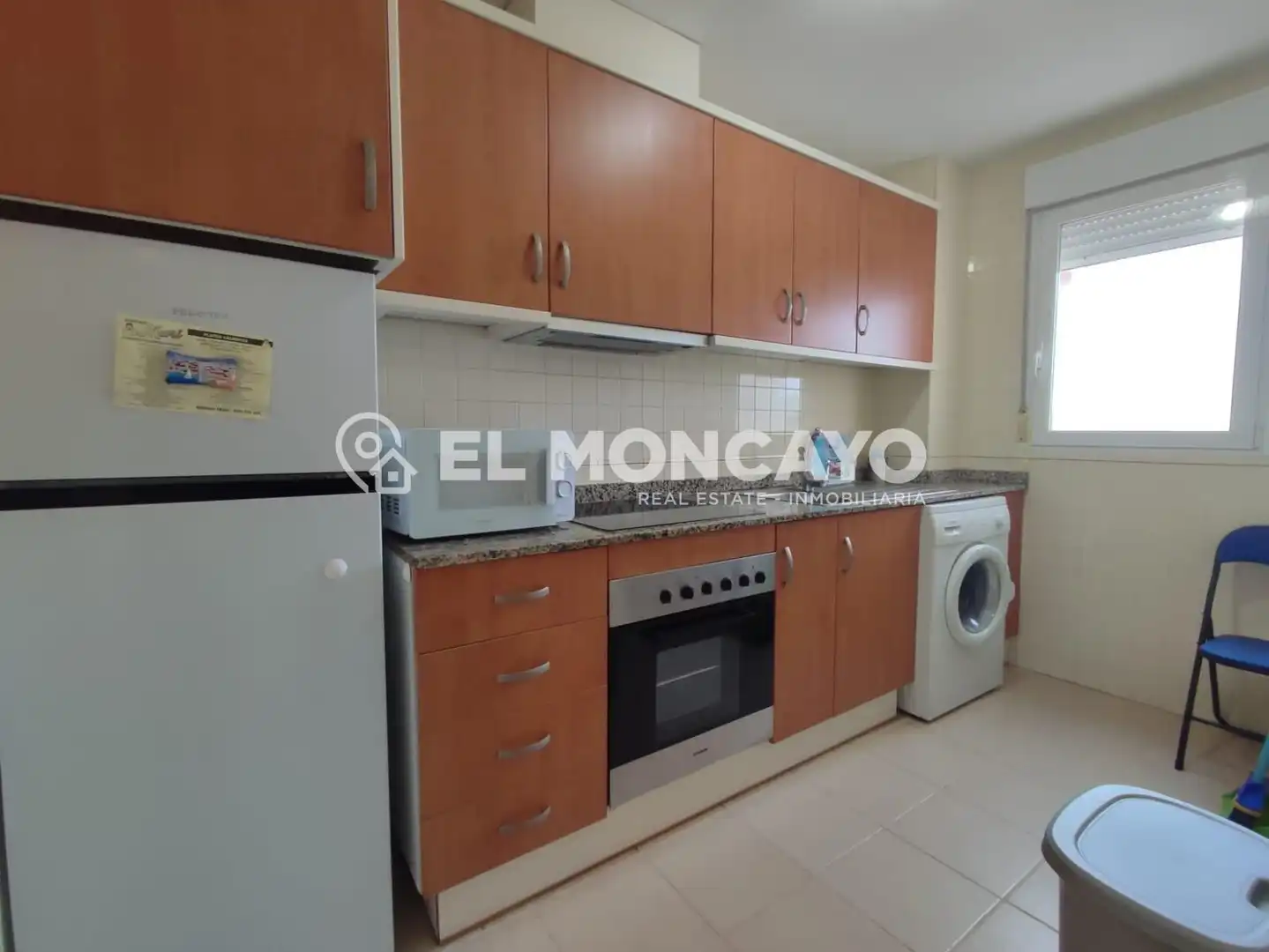 Apartamento con piscina en venta en Avenida PUERTO DEL, imagen 7