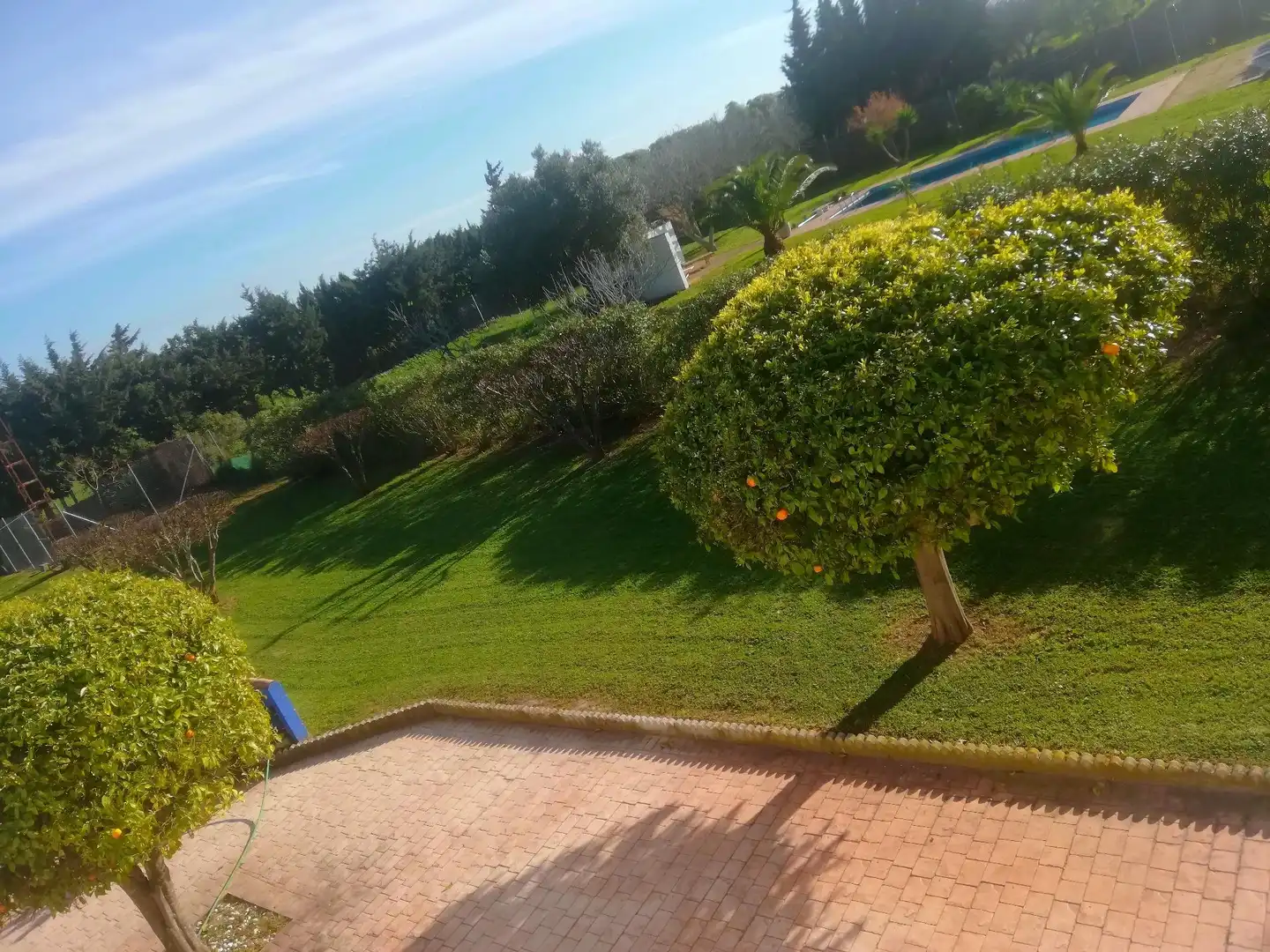 Villa zum Verkauf in Pelagatos - Pago del Humo, imagen 32