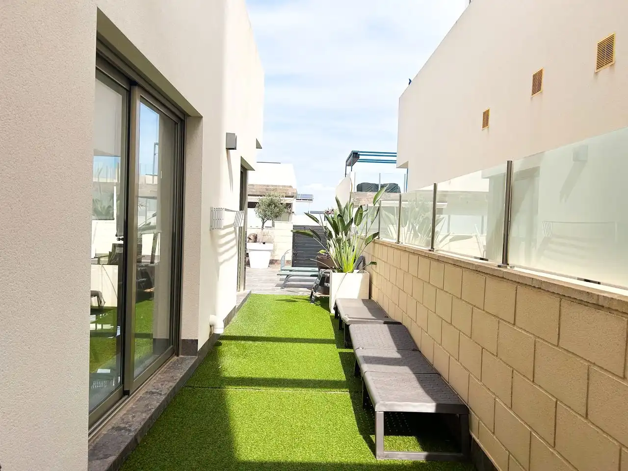 Detached house with pool for sale in Calle  Tramontana, imagen 31