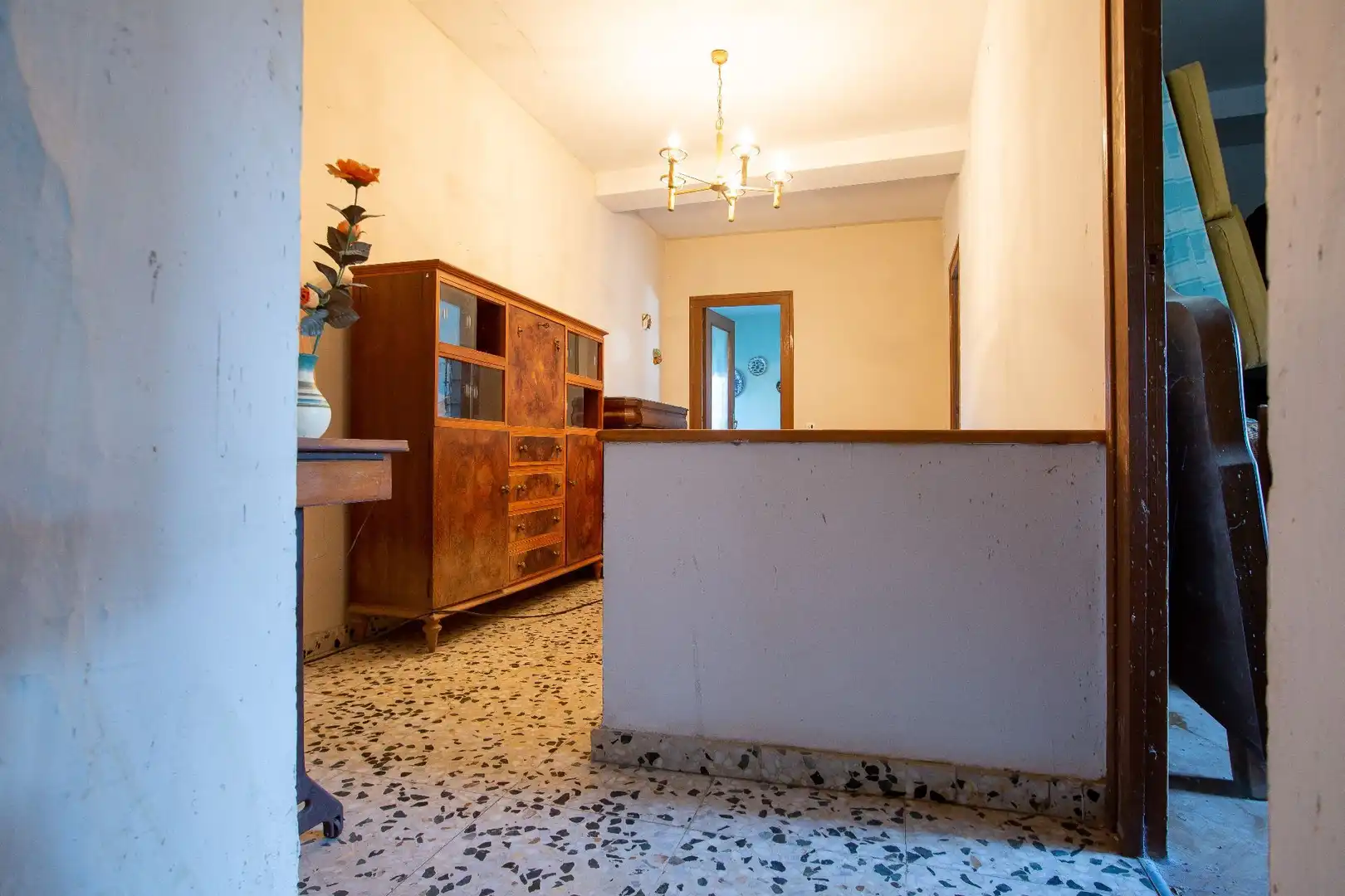 Casa adosada en venta en Tiebas-Muruarte de Reta con Calefacción y Trastero