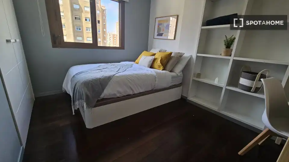 Habitació a Valencia, Valencia