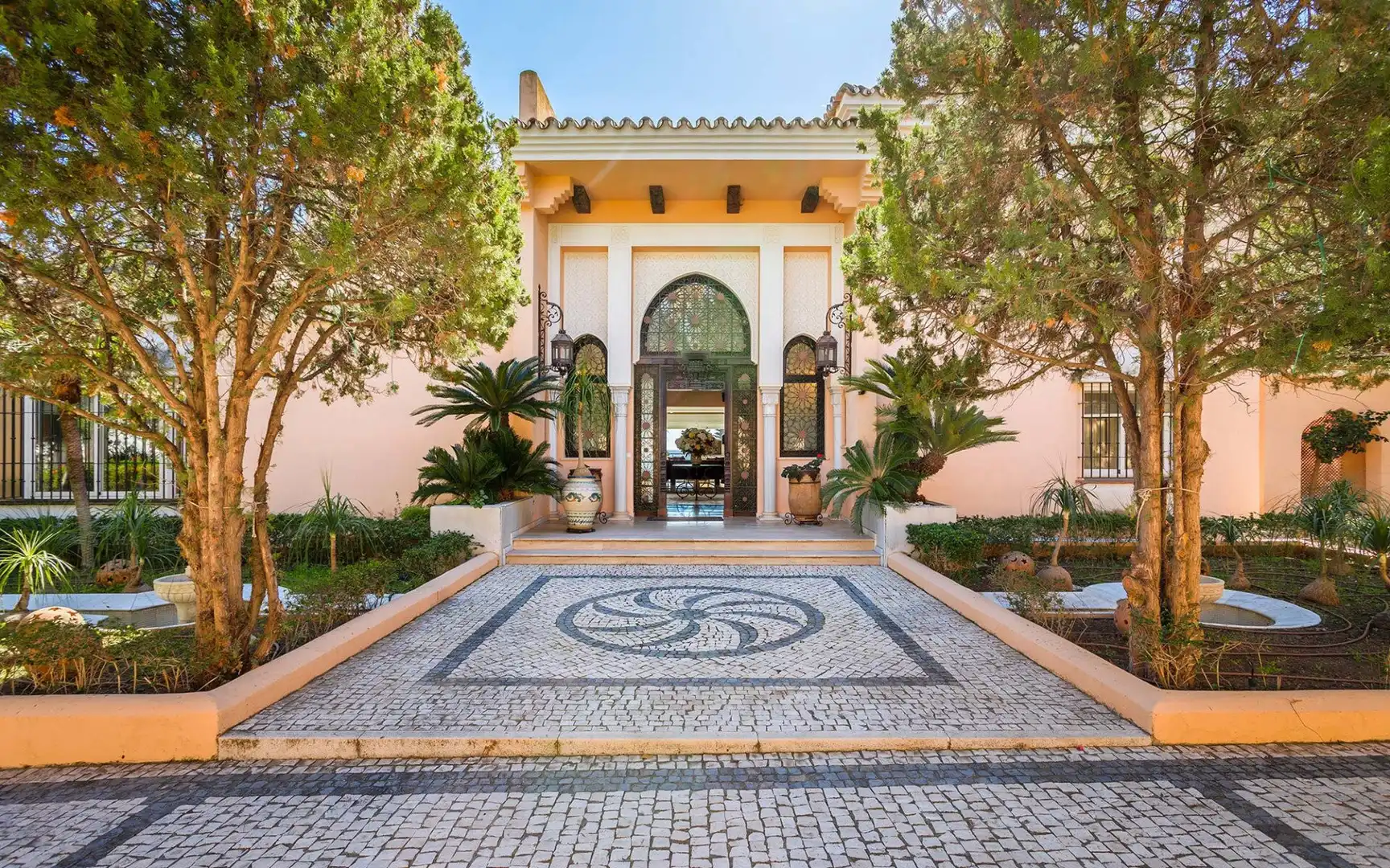 Haus mit Terrasse zum Verkauf in Estepona Pueblo, imagen 15