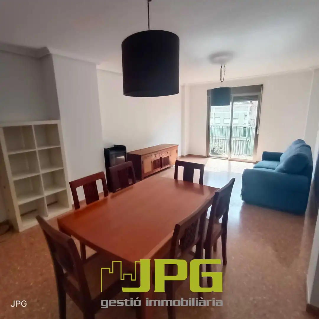 Flat with terrace for sale in Centro, imagen 2