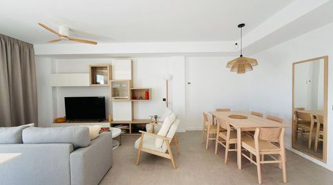 Foto 3 de Apartamento de alquiler en Los Pacos, Fuengirola