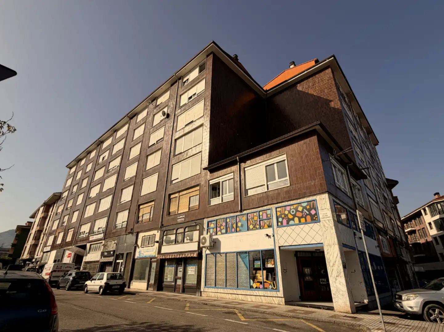 Flat for rent in Los Corrales de Buelna