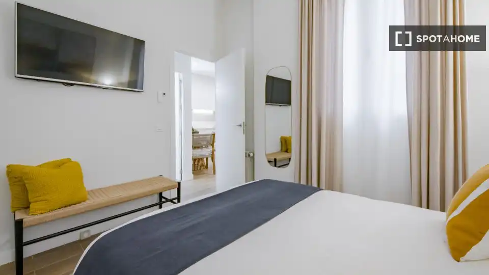 Piso en alquiler en Chamartín, imagen 13