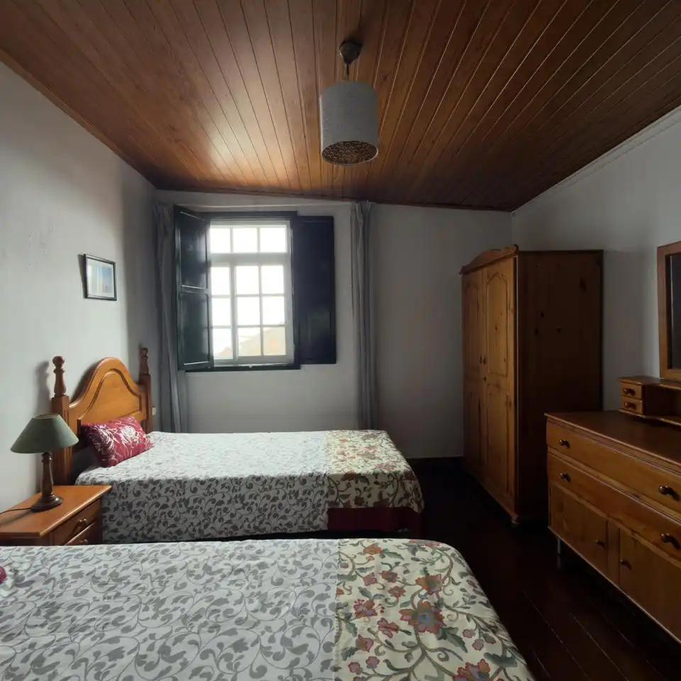 Bedroom of Houses for sale in Santa Cruz de la Palma