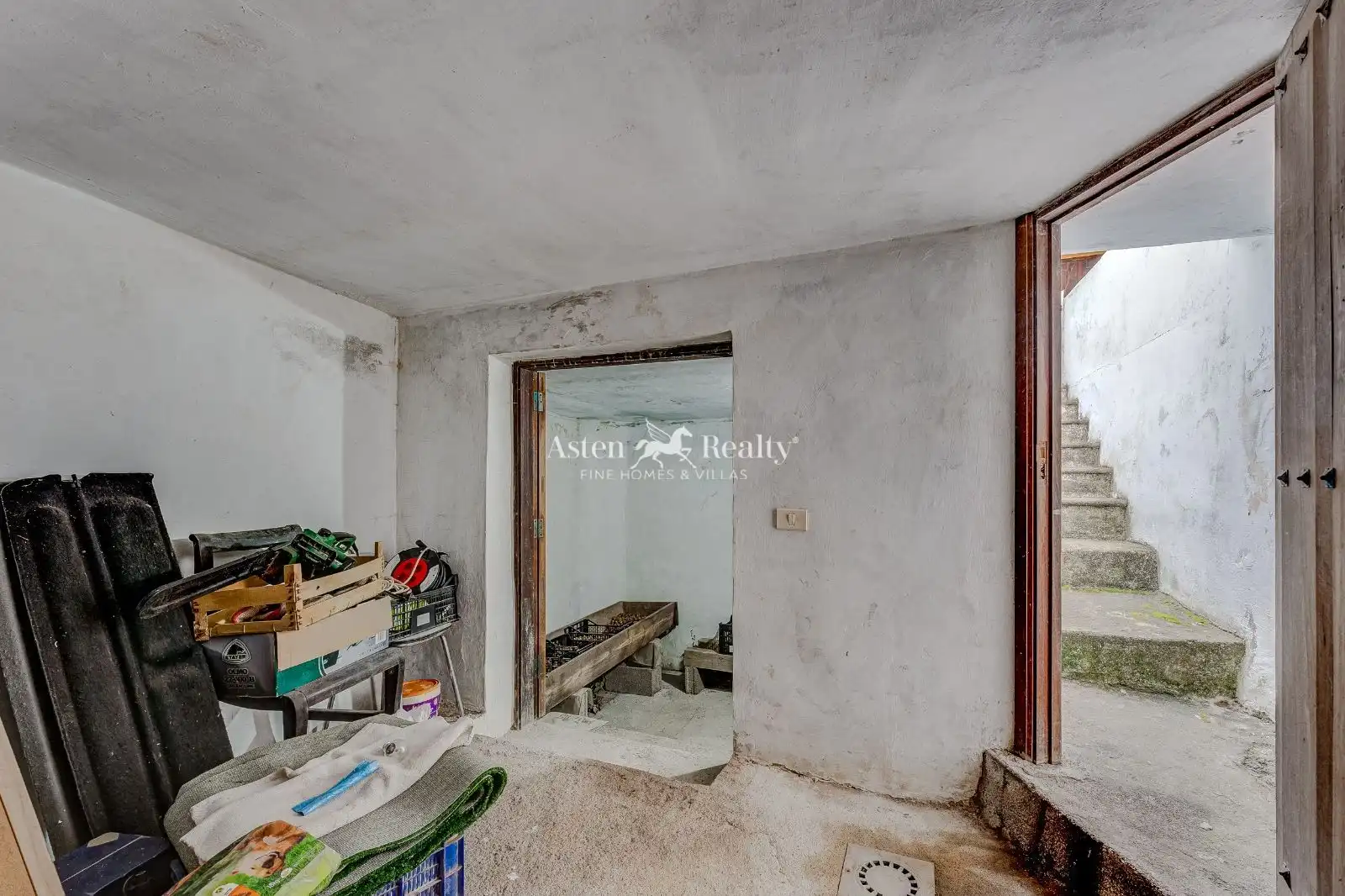 Maison avec piscine à vendre à Las Castras, imagen 23