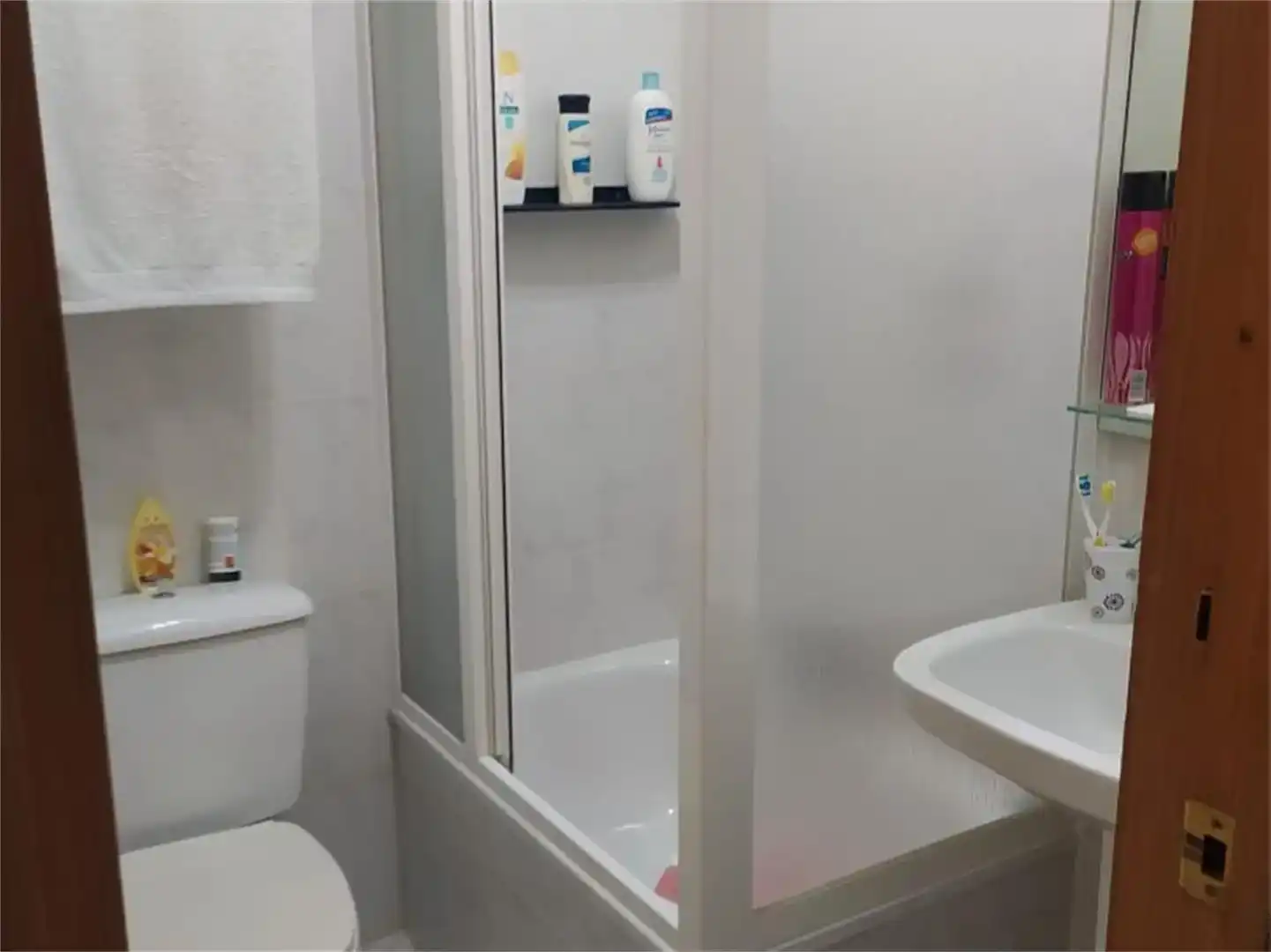 Bany de Pis en venda en Jaraíz de la Vera