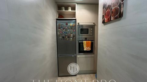 Foto 4 de Piso en venta en Gran Via de Les Corts Catalanes, Provençals del Poblenou,  Barcelona Capital