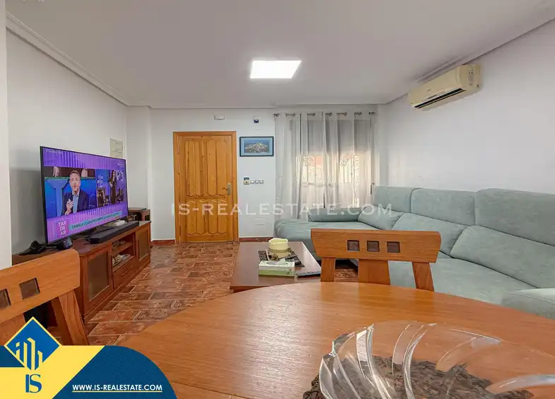 Chalet con piscina en venta en Nueva Torrevieja - Aguas Nuevas, imagen 14