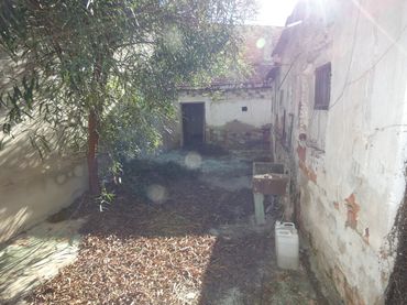Terreno residenziale in vendita a Casco Urbano