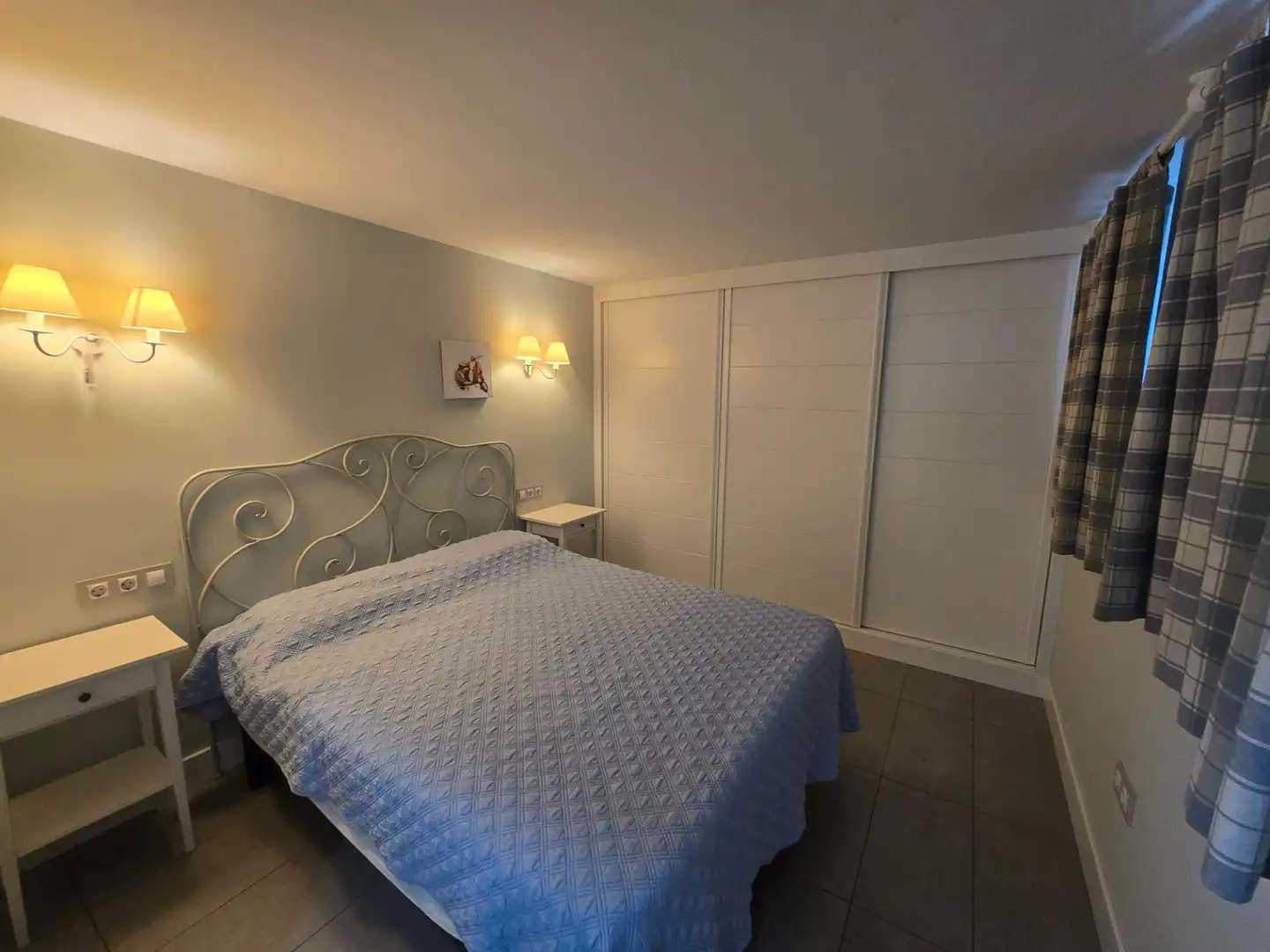 Habitación de Apartamento de alquiler en Mogán