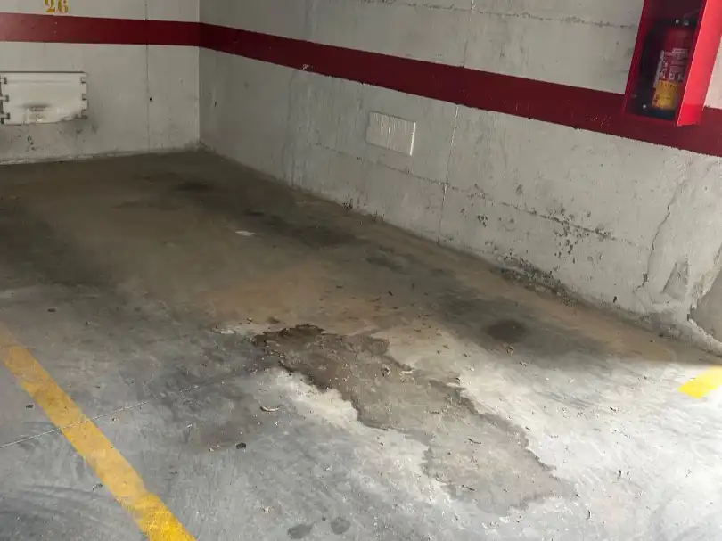 Garage zum Verkauf in Alhaurín de la Torre