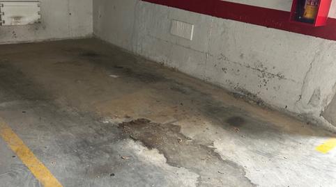 Foto 3 de Garatge en venda a Calle Fuerteventura, 1, El Romeral - Peñón de Zapata, Alhaurín de la Torre