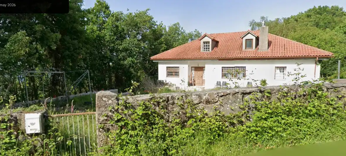 Rural land for sale in Padrenda