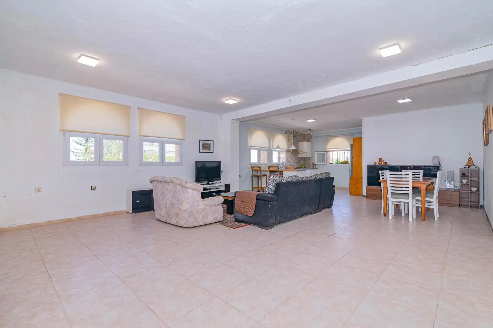 Chalet en venta en Calle Cuesta del Alamo 4, imagen 25