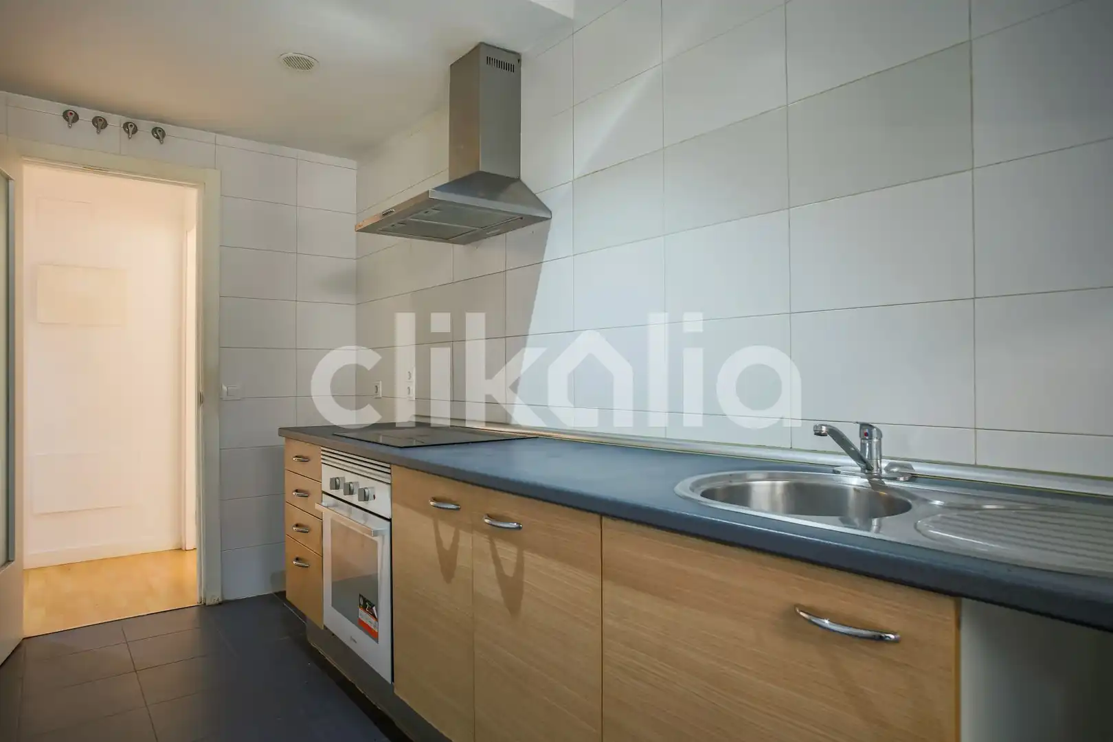 Piso en venta en Soto del Henares