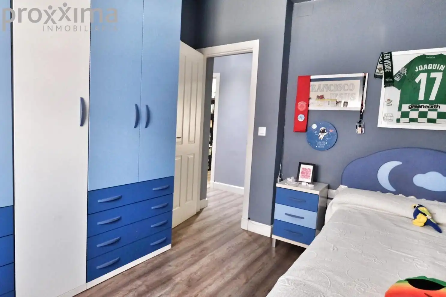 Maison avec jardin à vendre à San José de la Rinconada, imagen 18