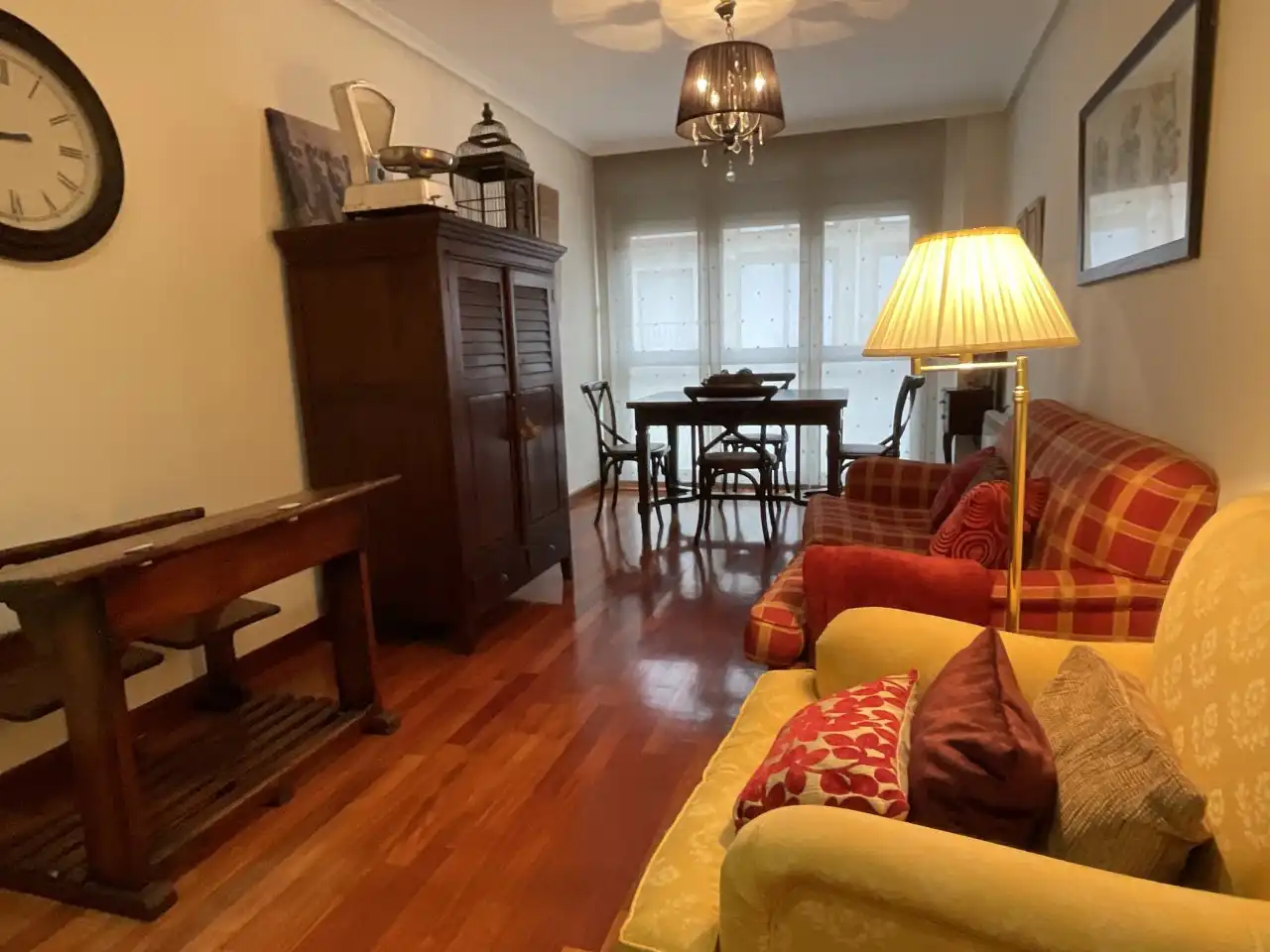 Wohnung mit Terrasse zum Verkauf in Calle Lamberto Felipe Muñoz, imagen 27