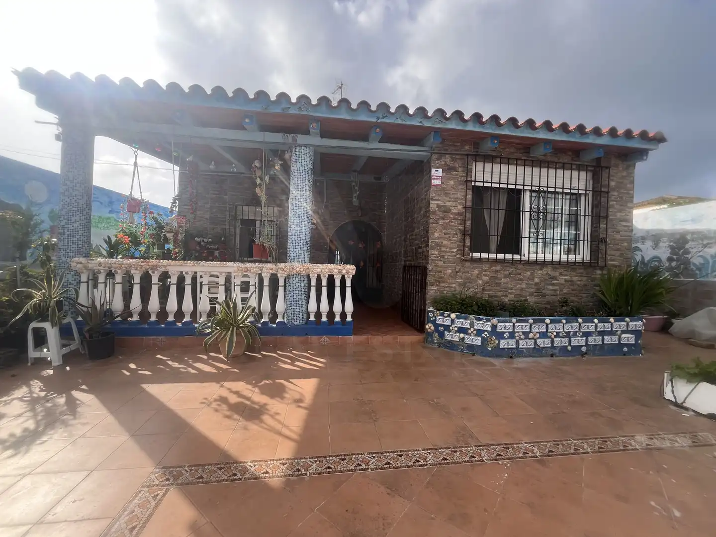 Casa con piscina in vendita a Barbate ciudad, imagen 10