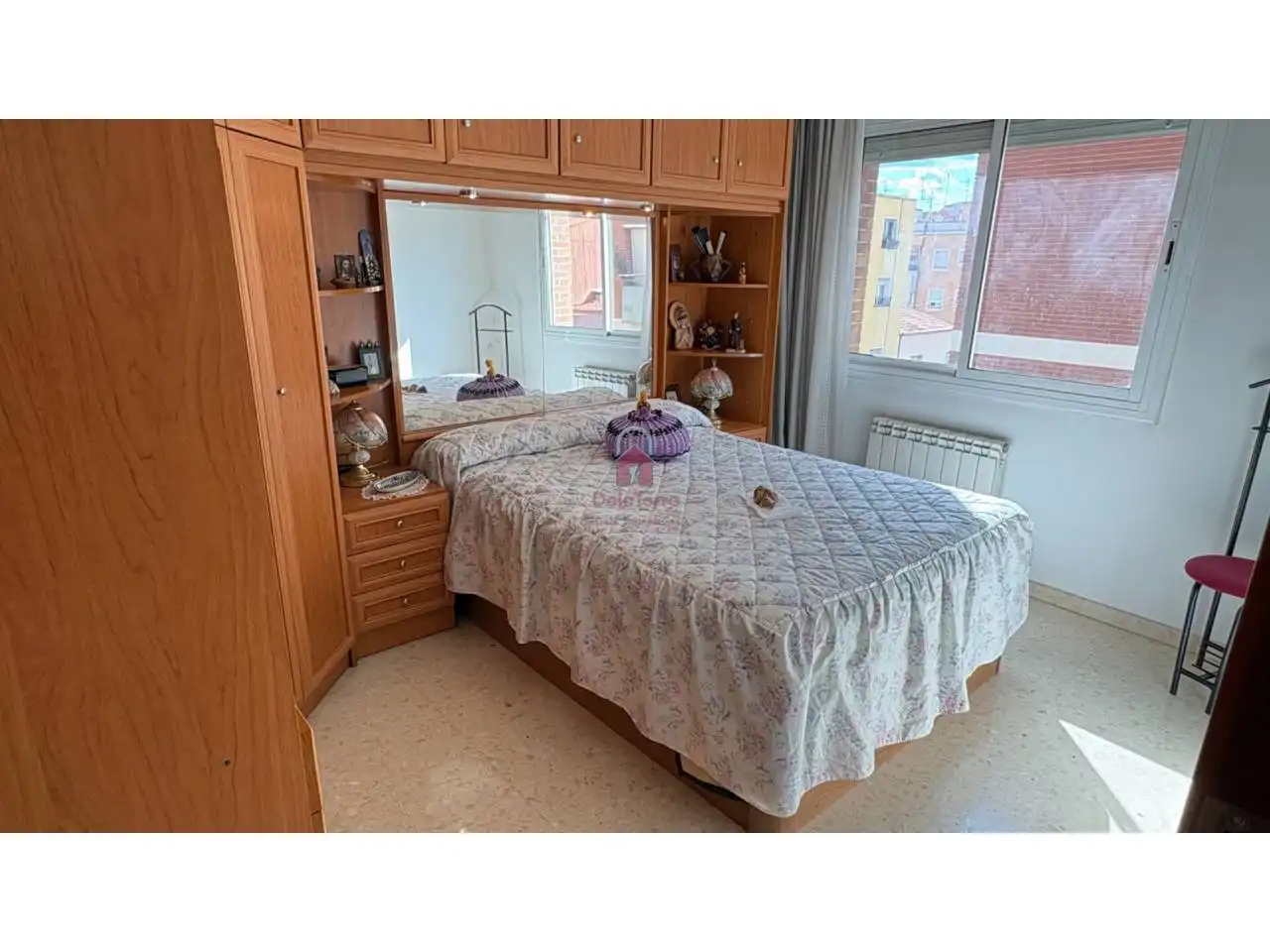 Wohnung mit Terrasse zum Verkauf in Calle Eivisa, imagen 15