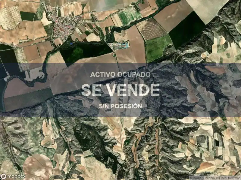 Piso en venta en Villamanrique de Tajo