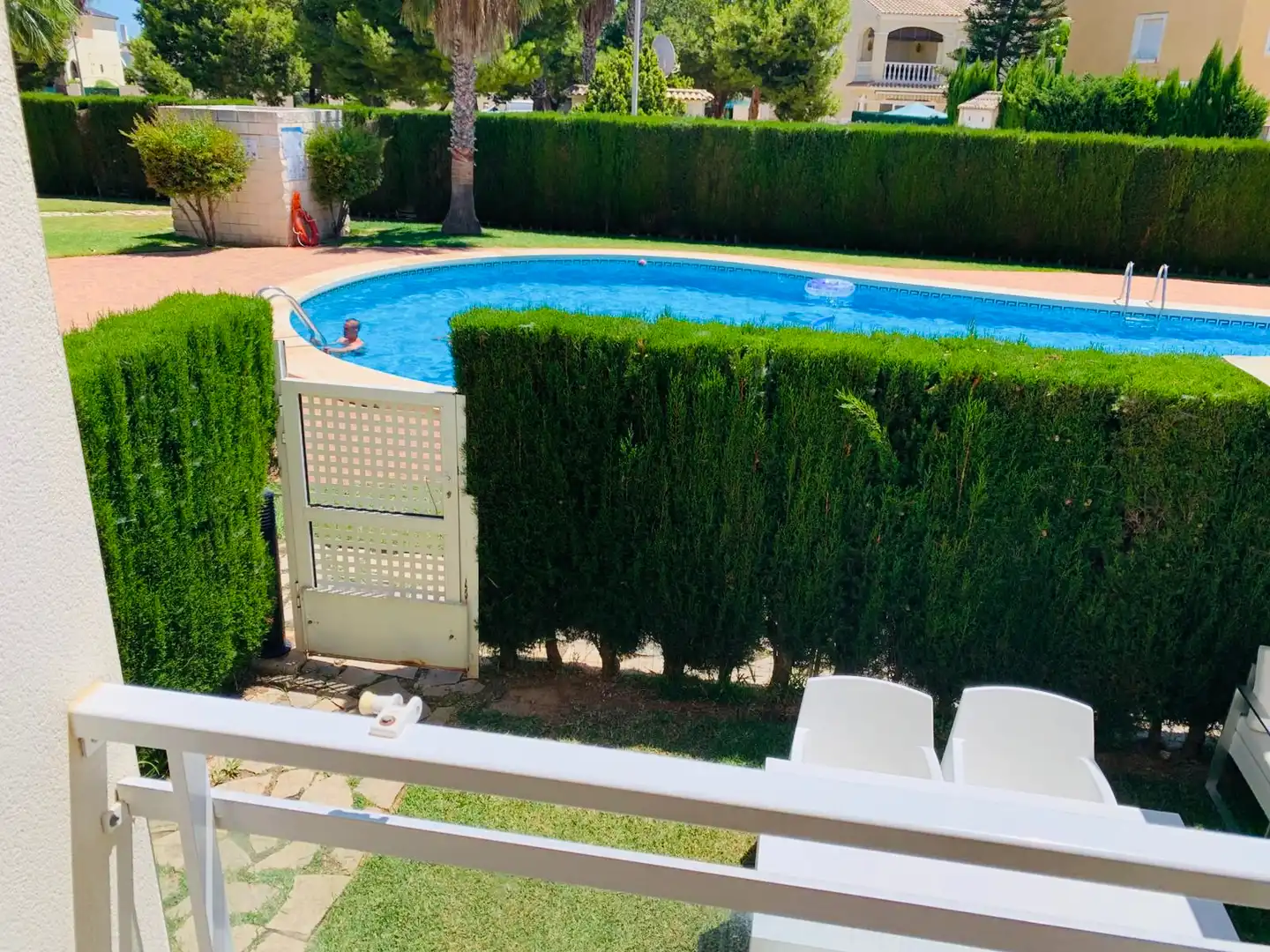 Appartement compact avec piscine à vendre à El Verger, imagen 15