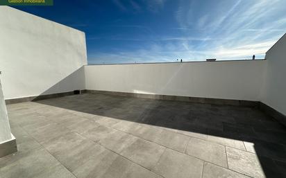 Terrace of Attic for sale in  Córdoba Capital  with Terrace
