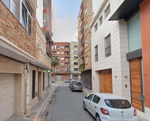 Vista exterior de Casa adosada en venda en Massanassa amb Terrassa