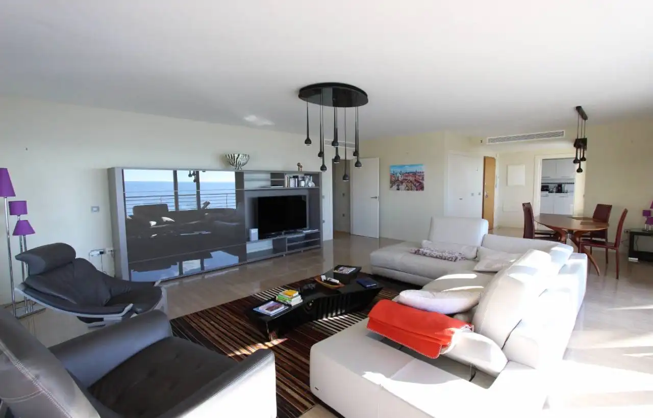 Apartament amb terrassa en venda a Mascarat, imagen 12
