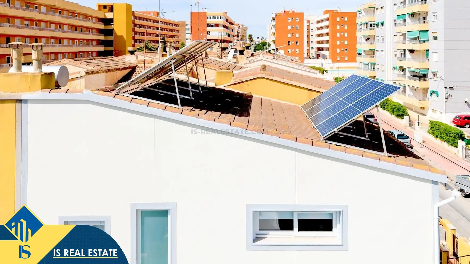 Casa con piscina in vendita a Playa del Acequión, Náufragos y Rocío del Mar, imagen 60