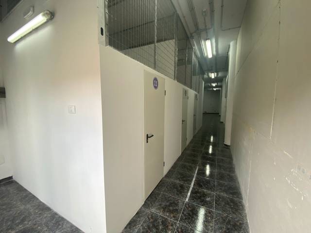 Local comercial en Alquiler en N/A en La Vega - El Amparo - Cueva del Viento