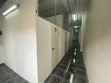 Local comercial de lloguer a La Vega - El Amparo - Cueva del Viento