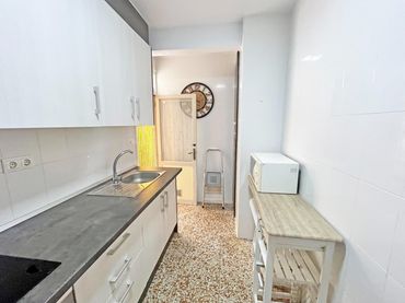 Piso en venta en Calle JOSE ANTONIO LARRAMENDI