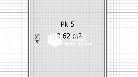 Foto 4 de Garatge en venda a De Oviedo, 54, Lugones, Asturias