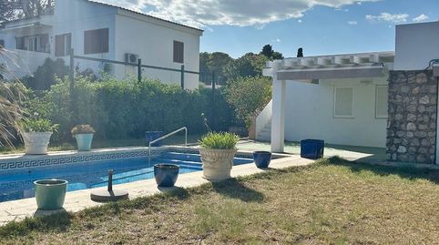 Foto 2 de Casa o chalet en venta en Ronda del Mar, 13, Calafat, L'Ametlla de Mar