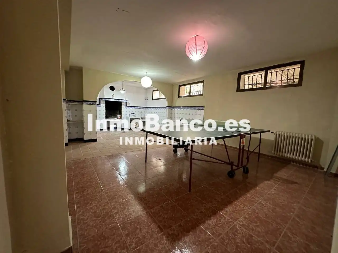 Casa o chalet de alquiler en Chiva con Aire acondicionado, Calefacción y Jardín privado