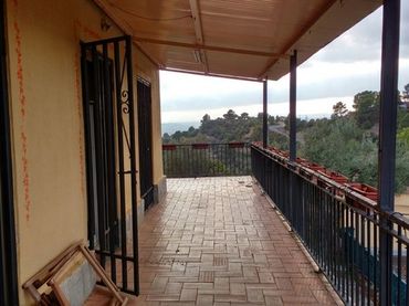 Villa zum Verkauf in C/ Ribes Blaves