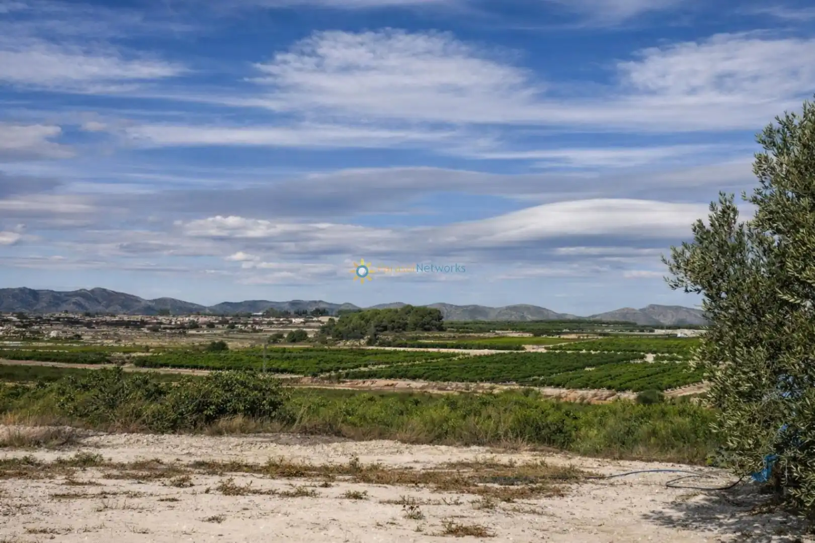 Finca rústica en venta en Bufali con Jardín privado, Terraza y Trastero