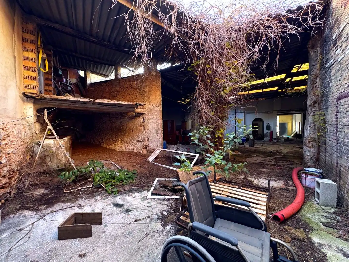 Casa o chalet en venta en Alberic con Alarma