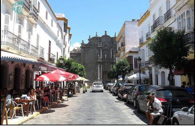 Local comercial en Venta en Tarifa ciudad