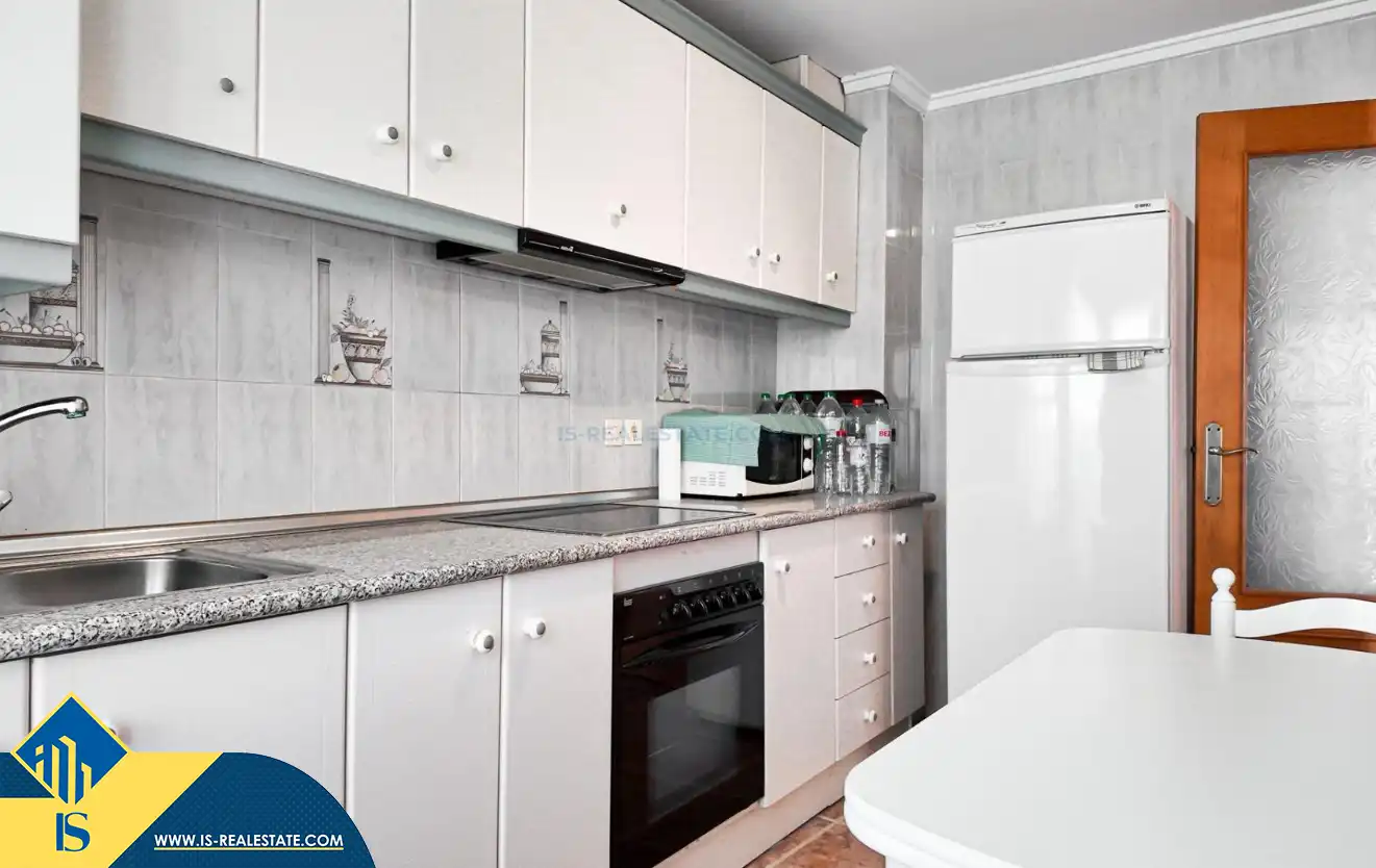 Apartamento con ascensor en venta en Playa del Acequión, Náufragos y Rocío del Mar, imagen 26