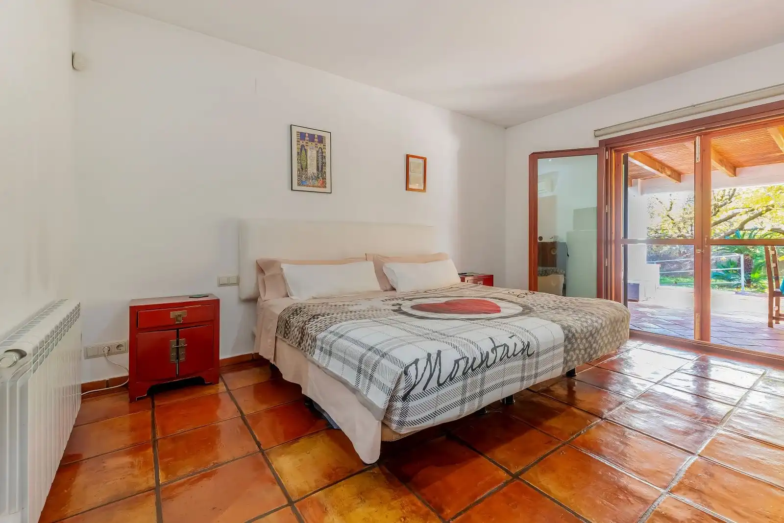Villa con piscina in vendita a Ondara, imagen 15