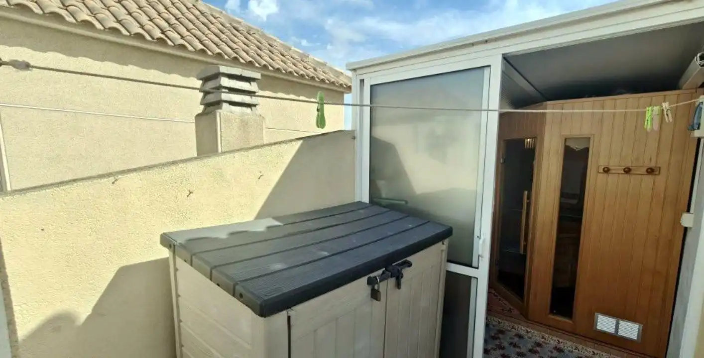 Maison mitoyenne avec piscine à vendre à N/A, imagen 16