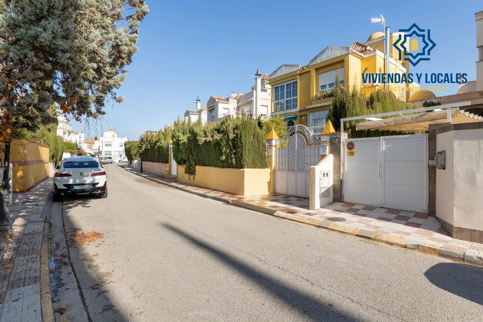 Casa o chalet en venta en Albolote