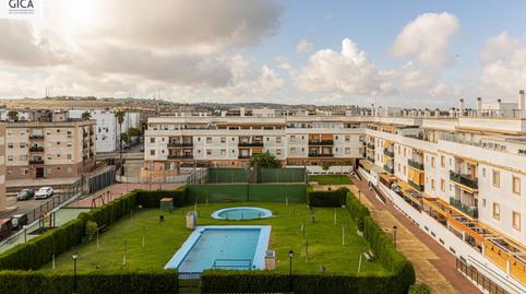 Foto 2 de Pis en venda a Puertas del sur - Guadabajaque, Cádiz