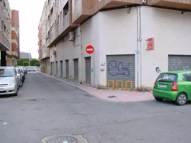 Local comercial en alquiler en Fraternidad, imagen 30