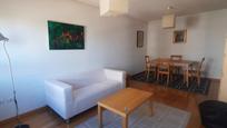 Sala d'estar de Apartament en venda en Valladolid Capital