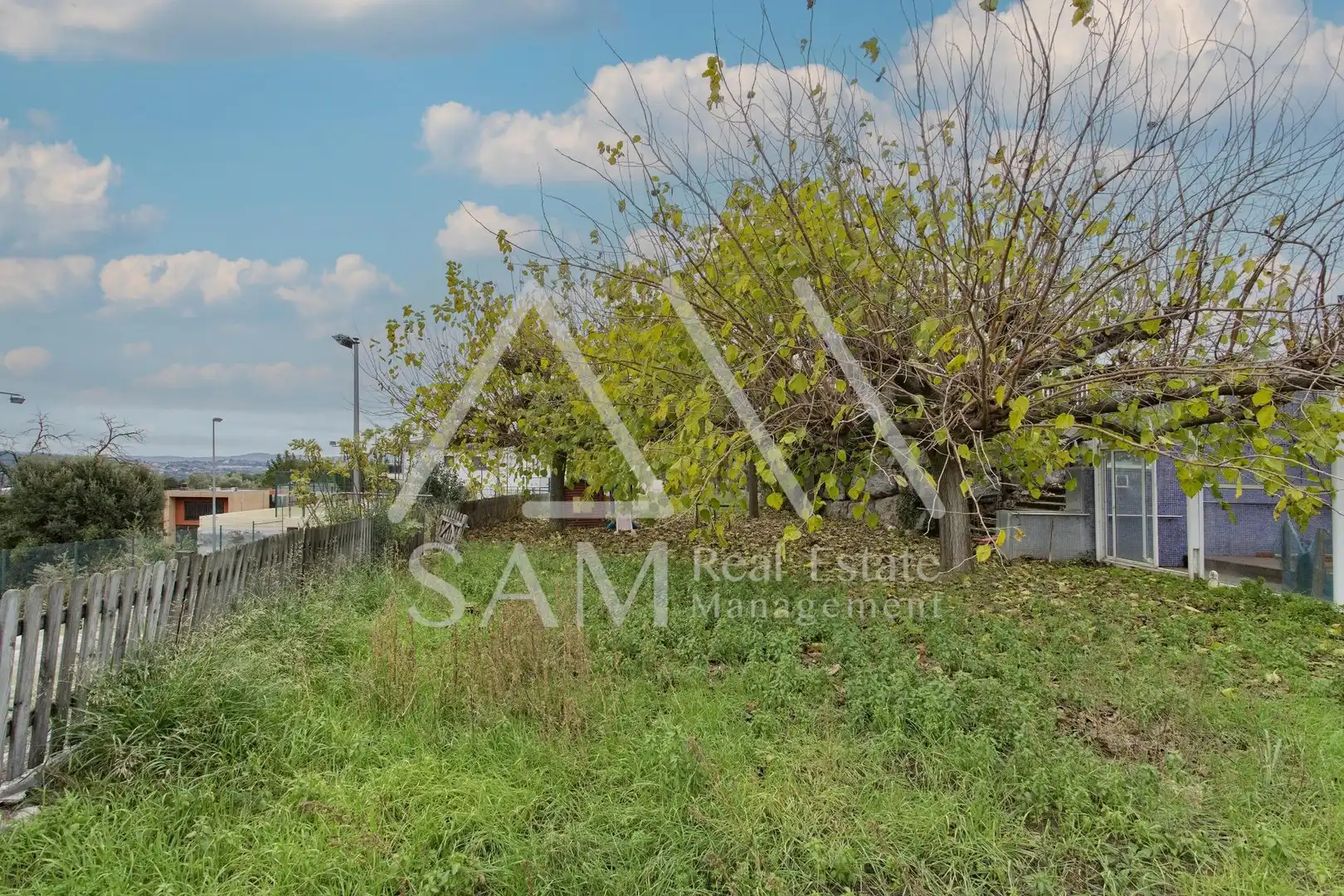 Casa o chalet en venta en Lliçà d'Amunt con Calefacción, Jardín privado y Terraza
